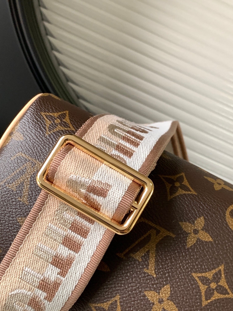 LV Speedy Bags